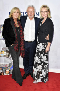 Bertelsmann Party 2019 in Berlin