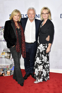 Bertelsmann Party 2019 in Berlin