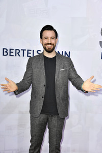 Bertelsmann Party 2019 in Berlin