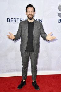 Bertelsmann Party 2019 in Berlin