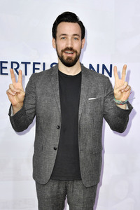 Bertelsmann Party 2019 in Berlin