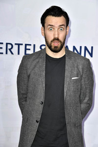 Bertelsmann Party 2019 in Berlin