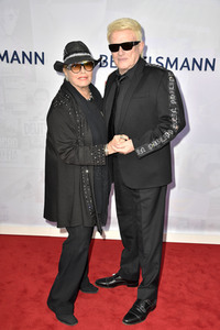 Bertelsmann Party 2019 in Berlin