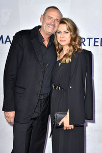 Bertelsmann Party 2019 in Berlin