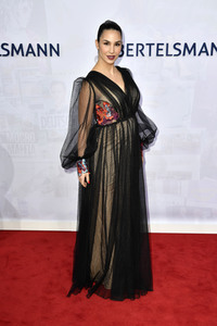 Bertelsmann Party 2019 in Berlin