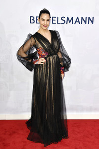 Bertelsmann Party 2019 in Berlin