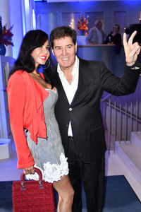 Bertelsmann Party 2019 in Berlin