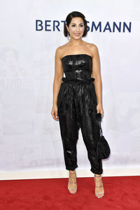 Bertelsmann Party 2019 in Berlin