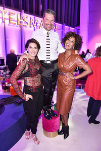 Bertelsmann Party 2019 in Berlin