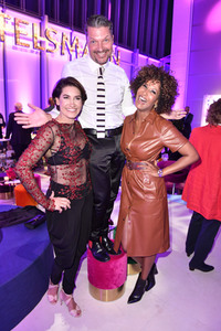 Bertelsmann Party 2019 in Berlin