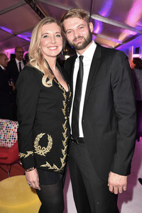 Bertelsmann Party 2019 in Berlin