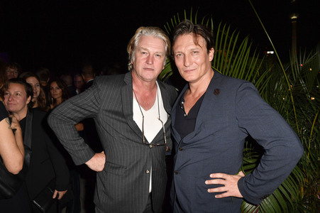 Bertelsmann Party 2019 in Berlin