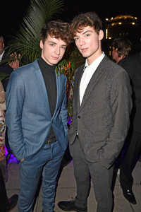 Bertelsmann Party 2019 in Berlin