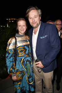 Bertelsmann Party 2019 in Berlin