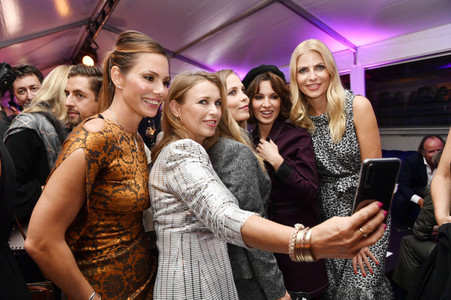 Bertelsmann Party 2019 in Berlin