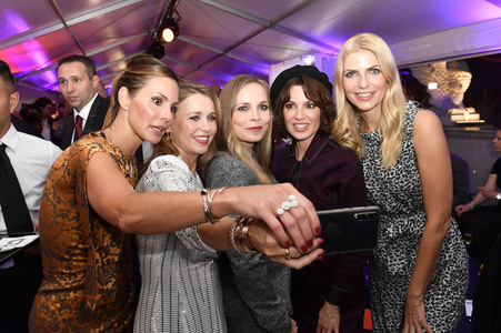 Bertelsmann Party 2019 in Berlin