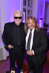 Bertelsmann Party 2019 in Berlin