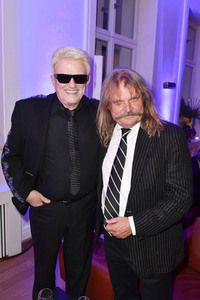 Bertelsmann Party 2019 in Berlin