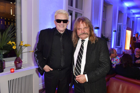 Bertelsmann Party 2019 in Berlin