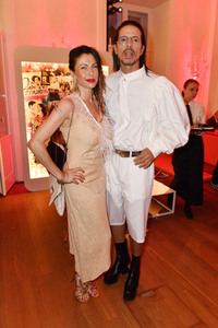 Bertelsmann Party 2019 in Berlin