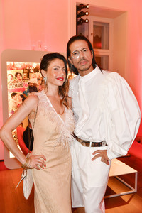 Bertelsmann Party 2019 in Berlin