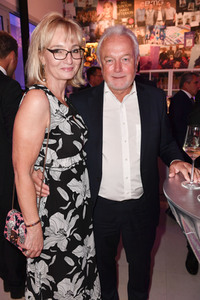 Bertelsmann Party 2019 in Berlin