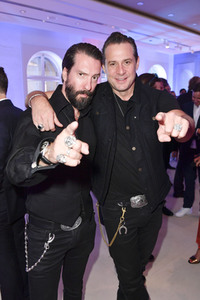 Bertelsmann Party 2019 in Berlin