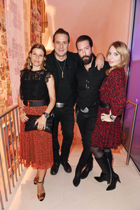 Bertelsmann Party 2019 in Berlin