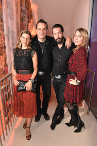 Bertelsmann Party 2019 in Berlin