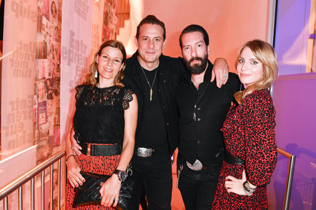 Bertelsmann Party 2019 in Berlin