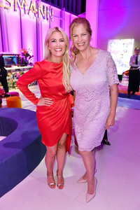 Bertelsmann Party 2019 in Berlin