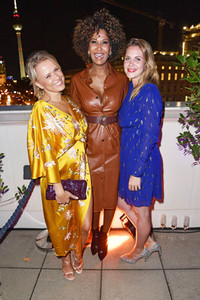 Bertelsmann Party 2019 in Berlin