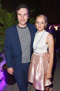 Bertelsmann Party 2019 in Berlin