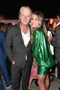 Bertelsmann Party 2019 in Berlin