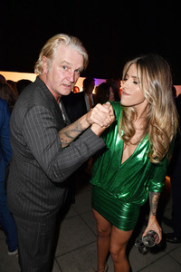 Bertelsmann Party 2019 in Berlin