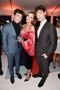 Bertelsmann Party 2019 in Berlin