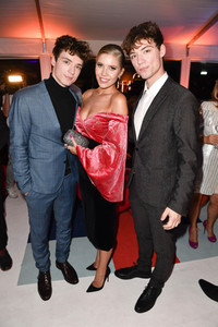 Bertelsmann Party 2019 in Berlin