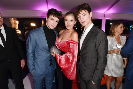 Bertelsmann Party 2019 in Berlin