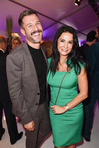 Bertelsmann Party 2019 in Berlin