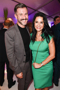 Bertelsmann Party 2019 in Berlin