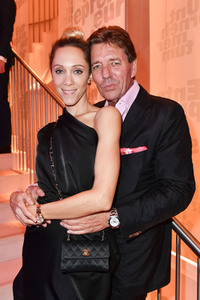 Bertelsmann Party 2019 in Berlin