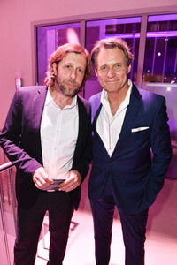 Bertelsmann Party 2019 in Berlin