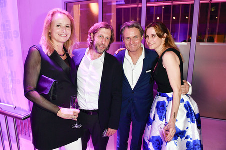Bertelsmann Party 2019 in Berlin