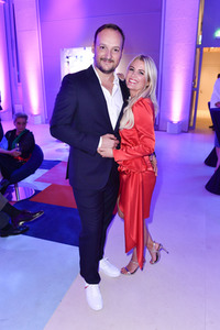 Bertelsmann Party 2019 in Berlin
