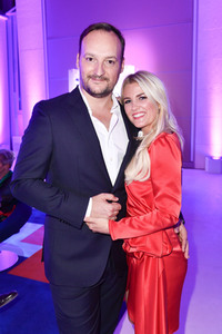 Bertelsmann Party 2019 in Berlin