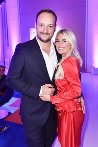 Bertelsmann Party 2019 in Berlin