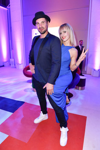 Bertelsmann Party 2019 in Berlin