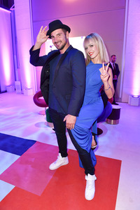 Bertelsmann Party 2019 in Berlin