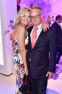 Bertelsmann Party 2019 in Berlin