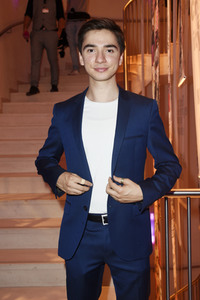 Bertelsmann Party 2019 in Berlin